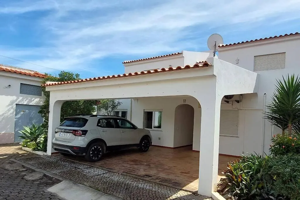 Oura Parque Apartment Albufeira