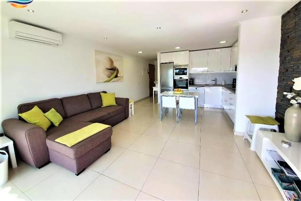 Oura Parque Apartment Albufeira Portugal