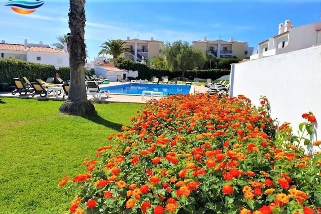 Oura Parque Apartment Albufeira Portugal