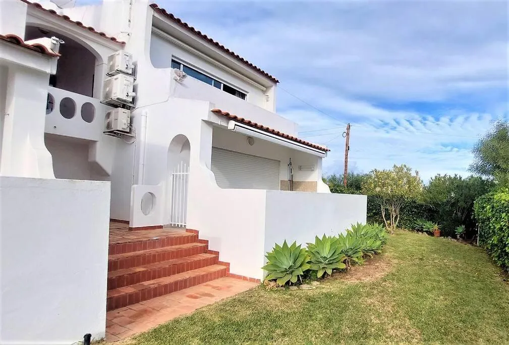 Oura Parque Apartment Albufeira