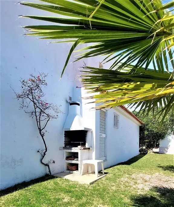 Oura Parque Apartment Albufeira