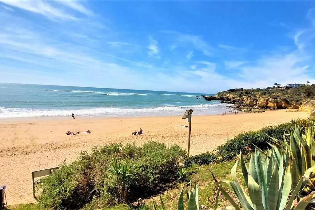 Oura Parque Apartment Albufeira Portugal