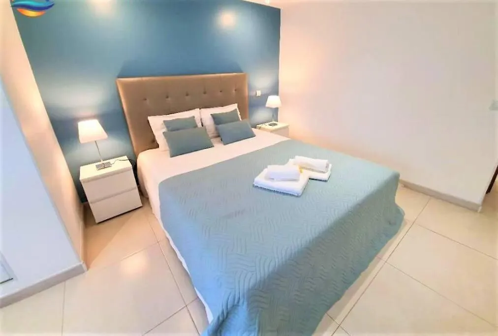Oura Parque Apartment Albufeira 0*,  Portugal