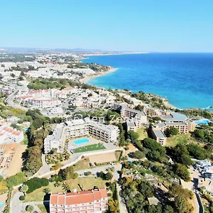 Apartamento Quinta Da Barracuda, Albufeira