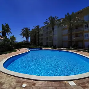  Apartamento T1 Ocean View Close To Da Oura