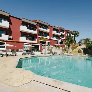 Topazio Vibe Hotel&apartments Aparthotel